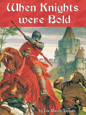 cover image of When Knights were Bold